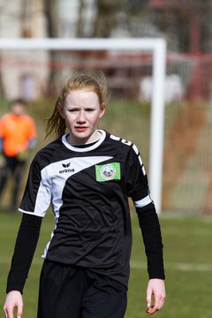 Bild 379 - B-Juniorinnen MTSV Olympia Neum�nster - SG Trittau/S�dstormarn : Ergebnis: 3:3